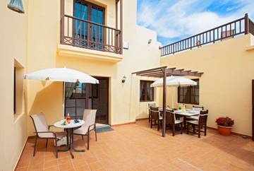 Villa for 10 People in Central Costa Teguise, Teguise, Photo 2