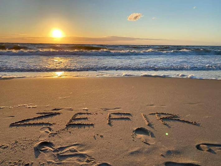 Ferienwohnung für 5 Personen, mit Pool und Kinderpool sowie Ausblick und Garten - 1