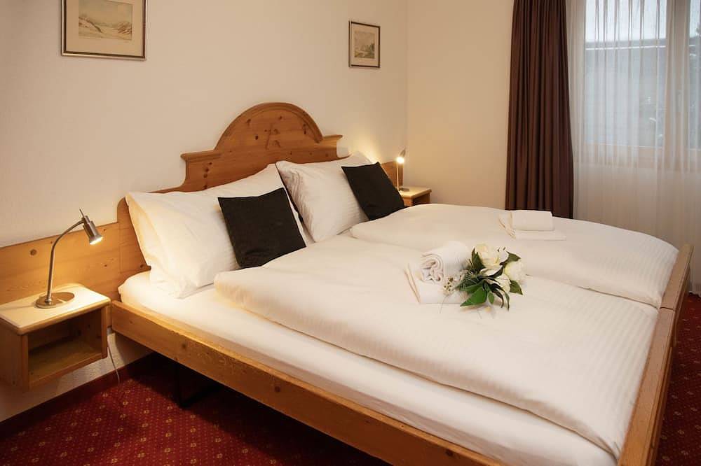 Appartamento intero, Chalet Abendrot apartments in Schwendi b. Grindelwald, Grindelwald