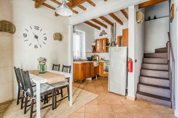 Ferienhaus in Maó, Menorca für 2 