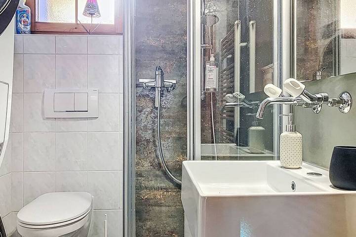 Appartement entier, Bon-Accueil in Les Diablerets, Ormont-Dessus (Les Diablerets)