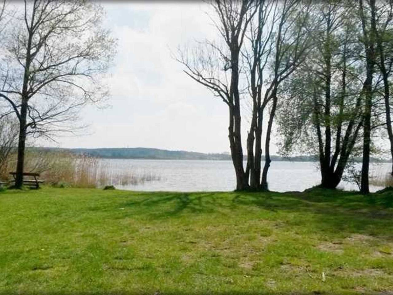 Ganze Ferienwohnung, Ferienwohnung Mäckelborg am schönen Woblitzsee in Wesenberg, Mecklenburg-Strelitz