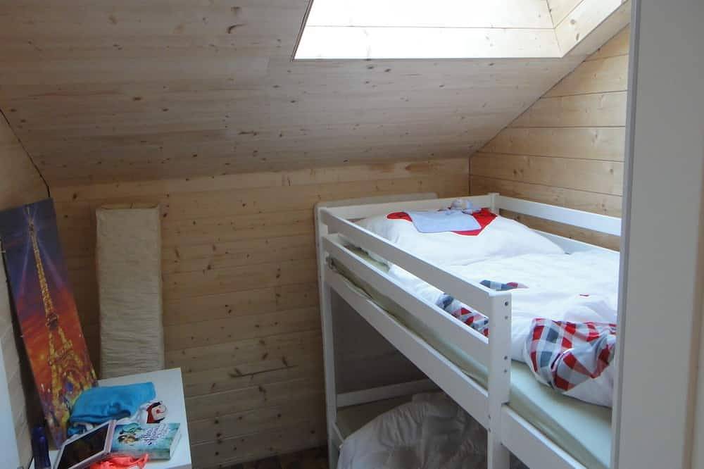 Maison de bien-être exclusive avec cheminée, sauna in Langatte, Sarrebourg