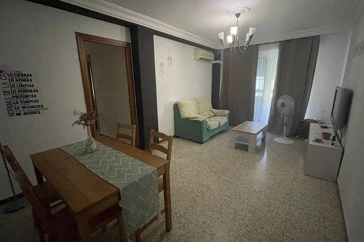 Holiday rental for 4 people in Huelva