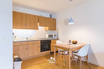 Ferienwohnung für 2 Personen in Büsum, Dithmarschen, Bild 4