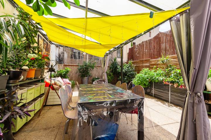 Apartament wakacyjny dla 4 osób w Marsylia