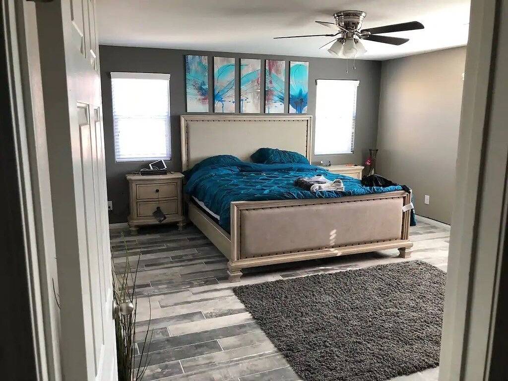 Luxury, Modern, New - $750k Home in North Las Vegas, Nevada