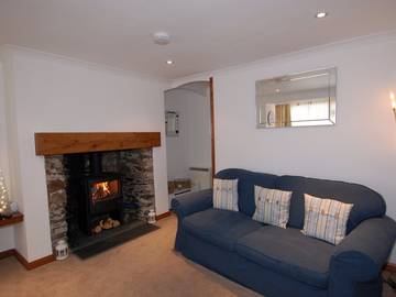 Cottage for 2 People in Port Isaac, Cornwall, Photo 1