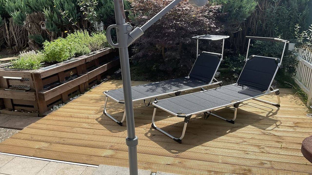 Ferienhaus für 4 Personen (120 m²) in Erbach in Dorf-Erbach, Erbach im Odenwald