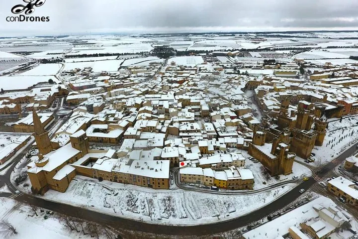 Ferienwohnung für 7 Personen, mit Ausblick - 1