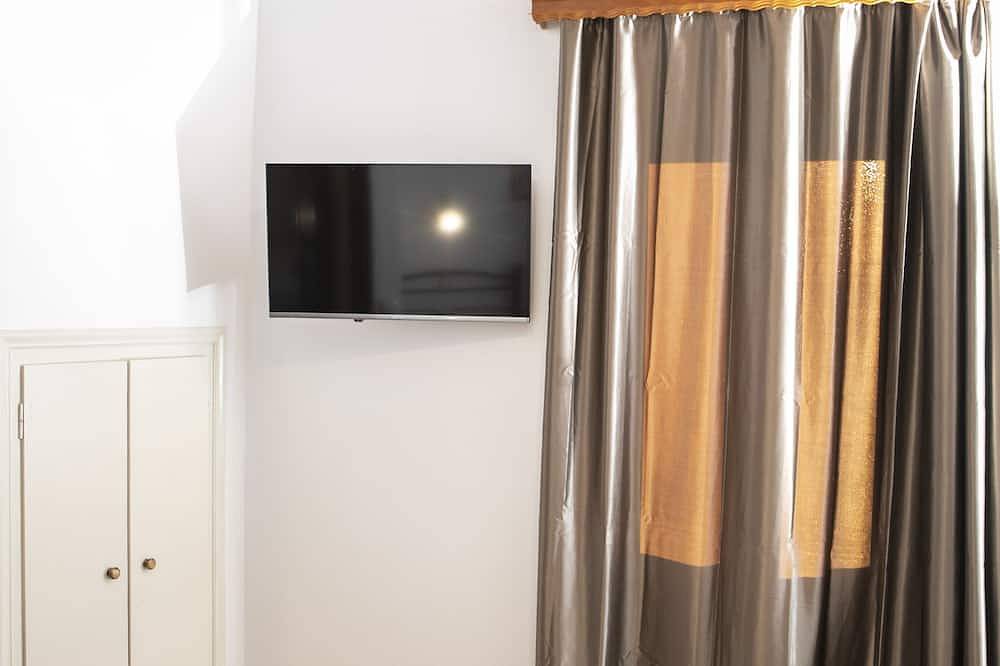 Hel lejlighed, Cycladic sea view house in Naxos By, Kykladerne