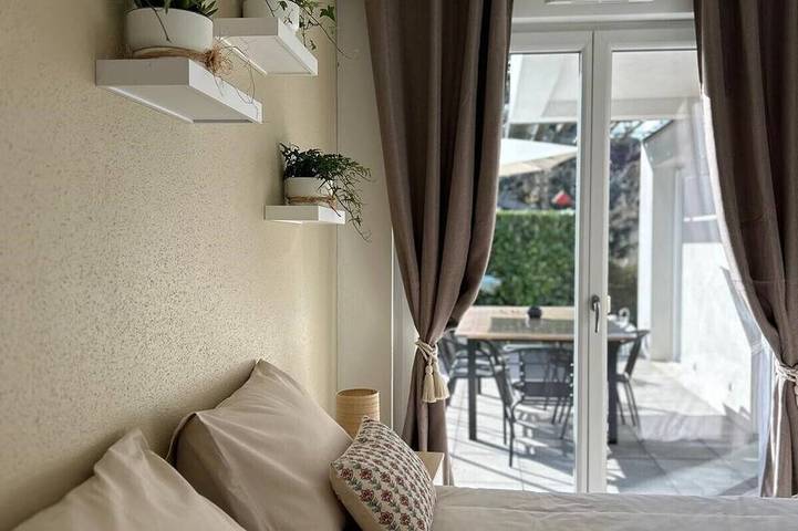 Ferienhaus für 8 Personen in Colmar - 3