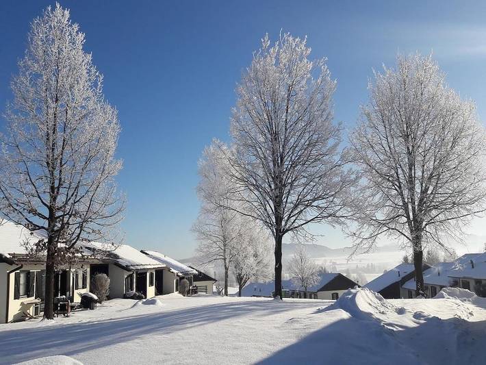 Lechbruck 74 mit Sauna in Lechbruck am See, Bayerisch Schwaben