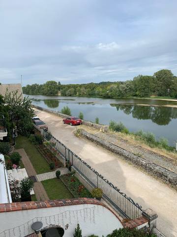 Studio pour 2 Personnes dans Amboise, Vallée de la Loire, Photo 4