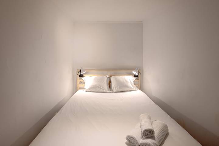 Ferienwohnung für 2 Personen - 1