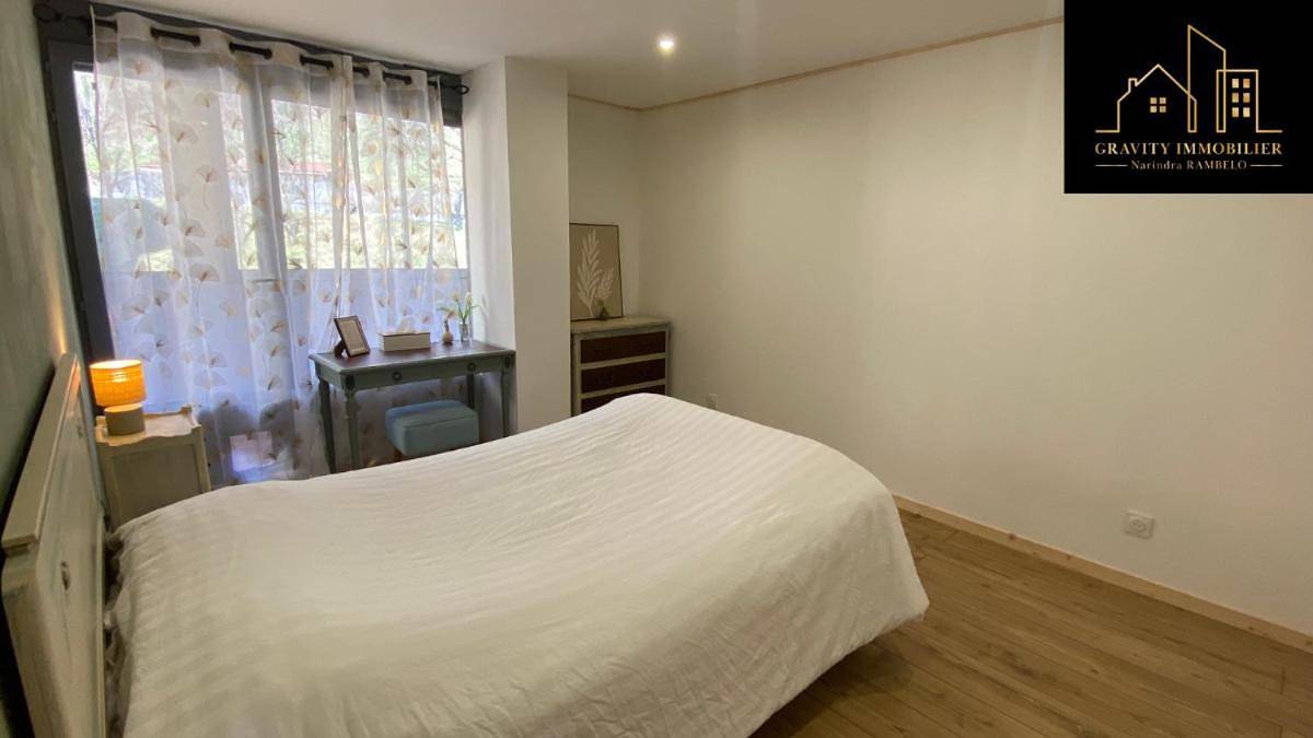 Appartement entier, Appartement 6pers - Marignier in Marignier, Région de Bonneville