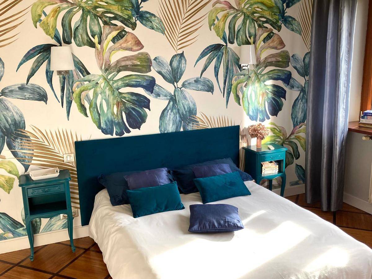 Appartement entier, One-Bedroom Apartment in Bavilliers, Territoire de Belfort