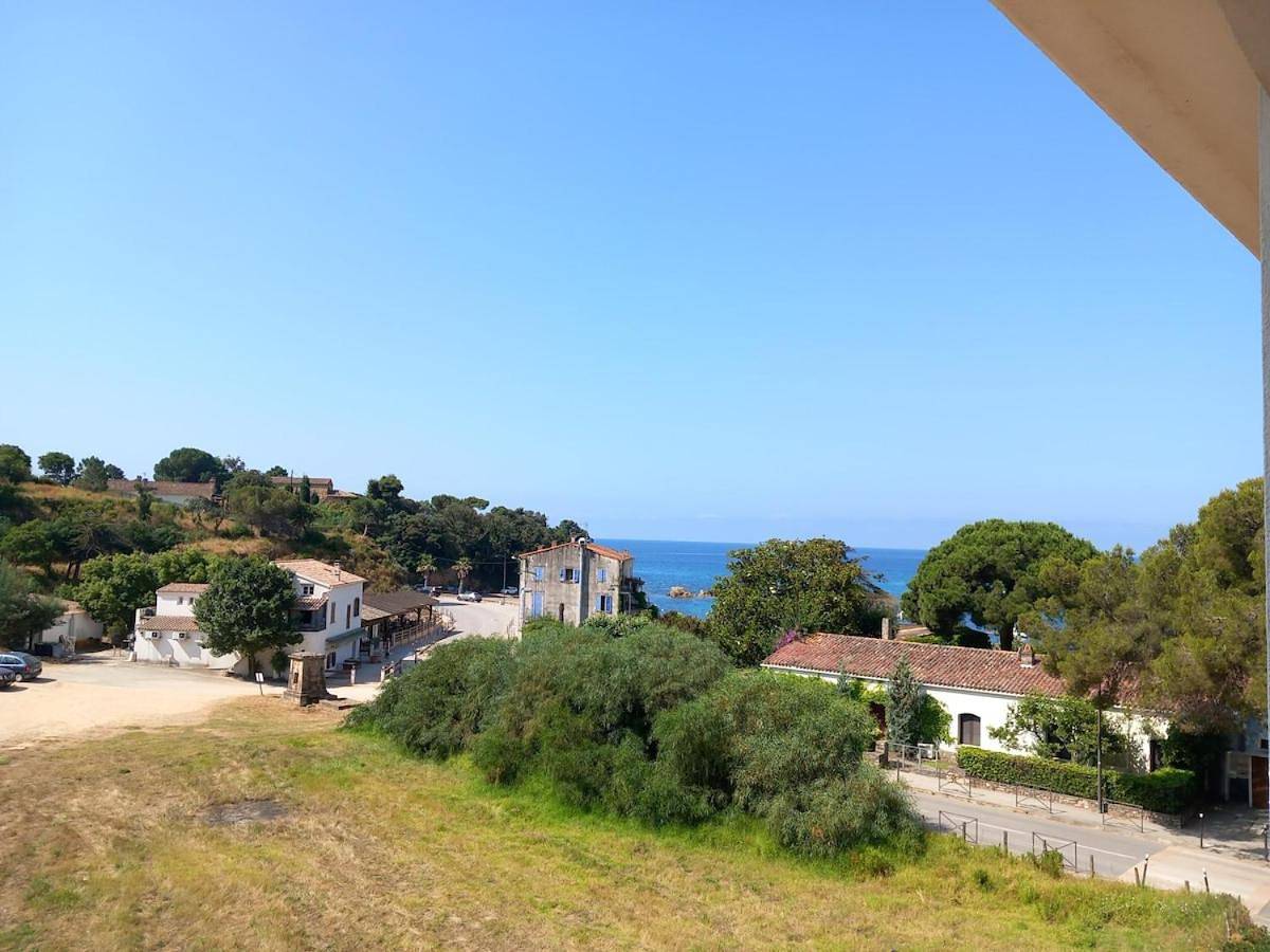 Appartement entier, Sagone Appartement T3 in Sagone, Coggia