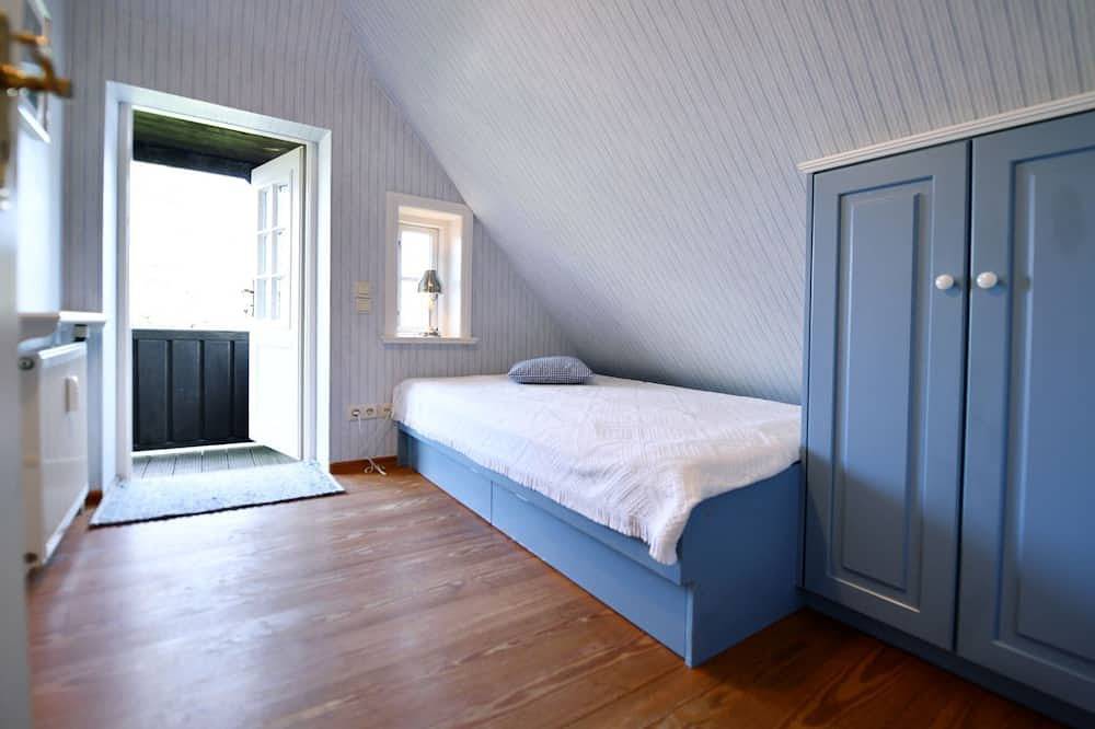 Ganze Wohnung, Im Apfelgarten in Süderende, Föhr