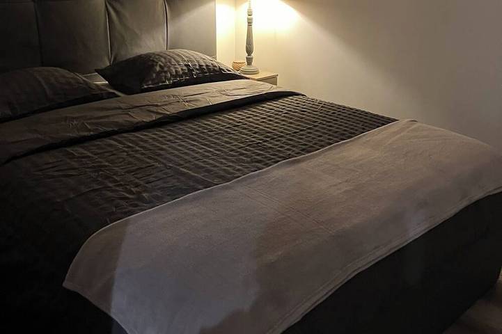 Gîte pour 4 personnes à Messery - 4