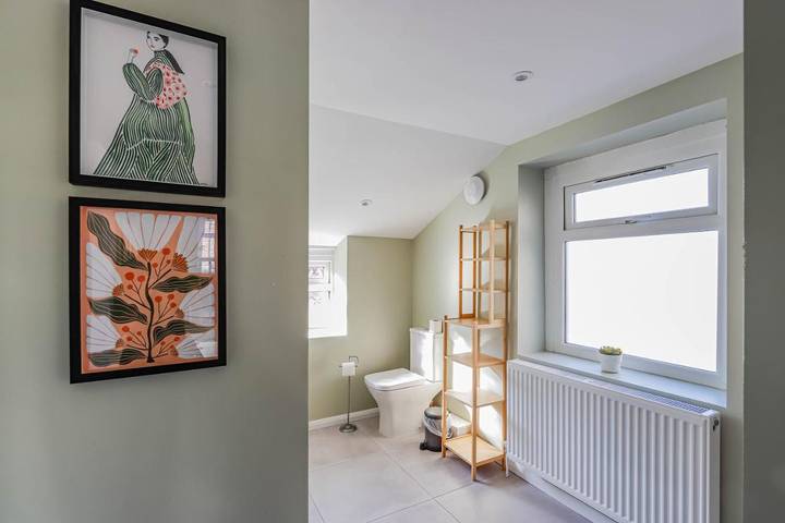 Gîte pour 4 personnes à Barry - 4