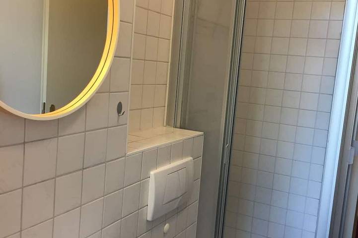 Ferienwohnung für 4 Personen, mit Garten und Terrasse in Halle (Saale) - 4