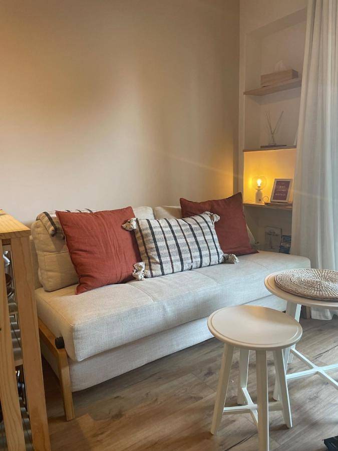 Gîte pour 2 personnes, avec terrasse dans Hourtin Plage - 3