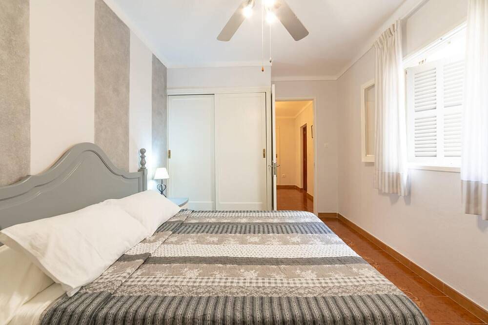 Ganze Wohnung, Gemütliche 3-Zimmer-Wohnung in Sillot Cala Morlanda in S'Illot, Sant Llorenç des Cardassar