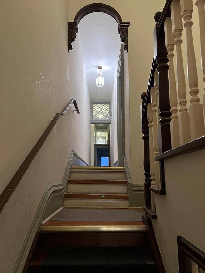 Maison d’hôte pour 2 personnes, avec terrasse à Toronto - 2