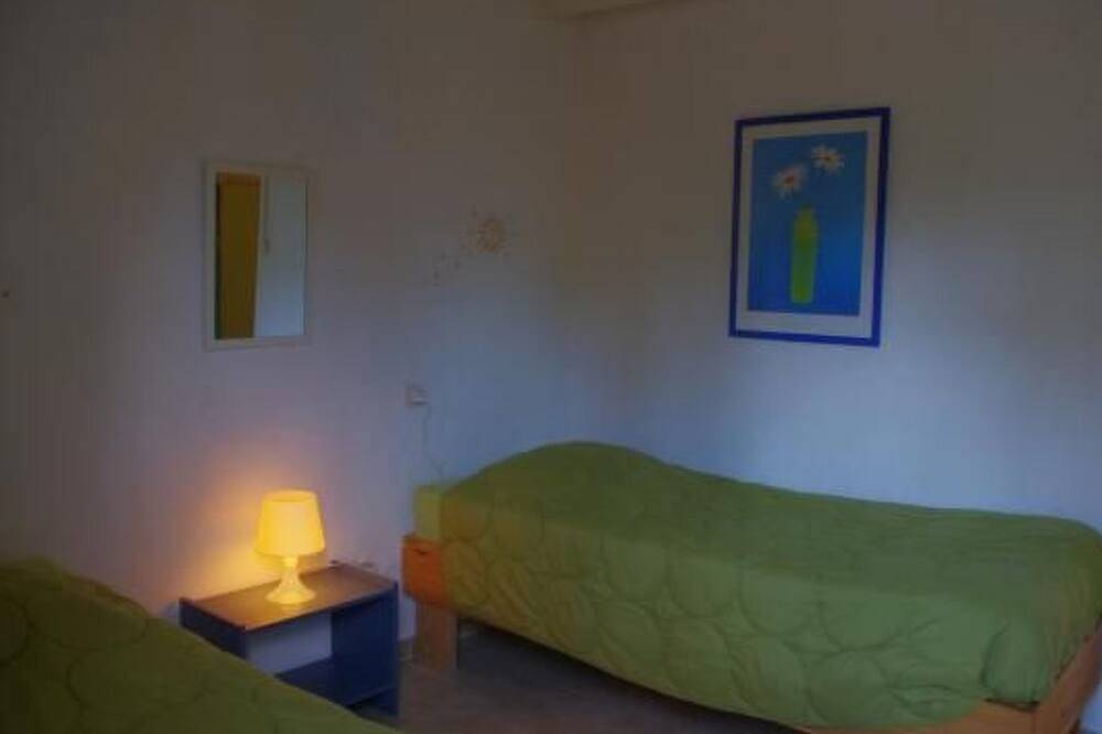 Vakantiehuis La Cigale in Les Arcs (Var), Région de Draguignan