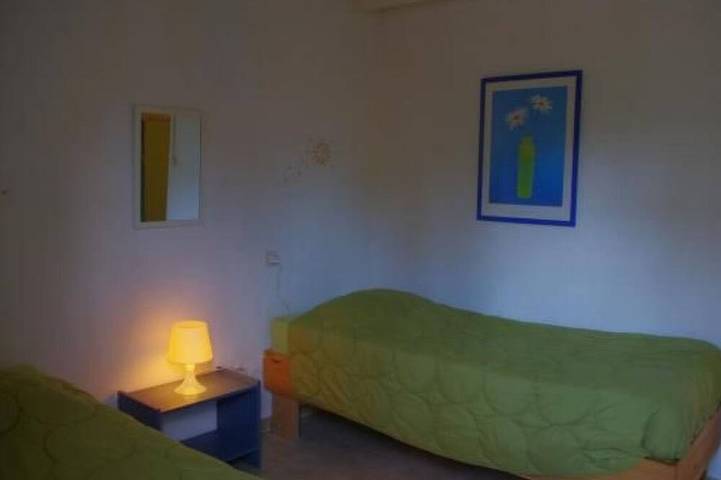 Vakantiehuis La Cigale in Les Arcs (Var), Region de Draguignan
