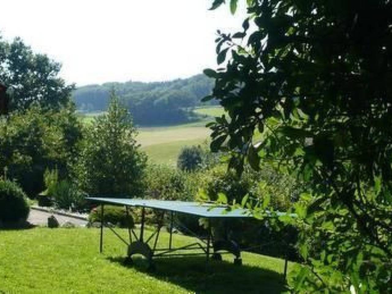 Apartamento entero, Ferienhüsli in Aargau-Basel