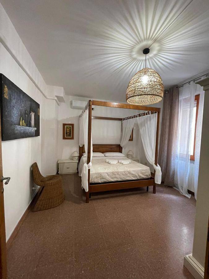Maison d’hôte pour 6 personnes, avec vue