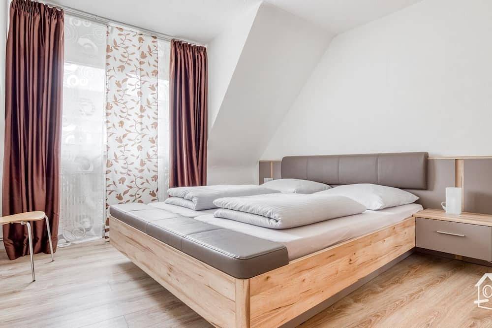 Ganze Wohnung, Gutmensch Oberhausen 4 Schlafzimmer in Oberhausen, Ruhrgebiet