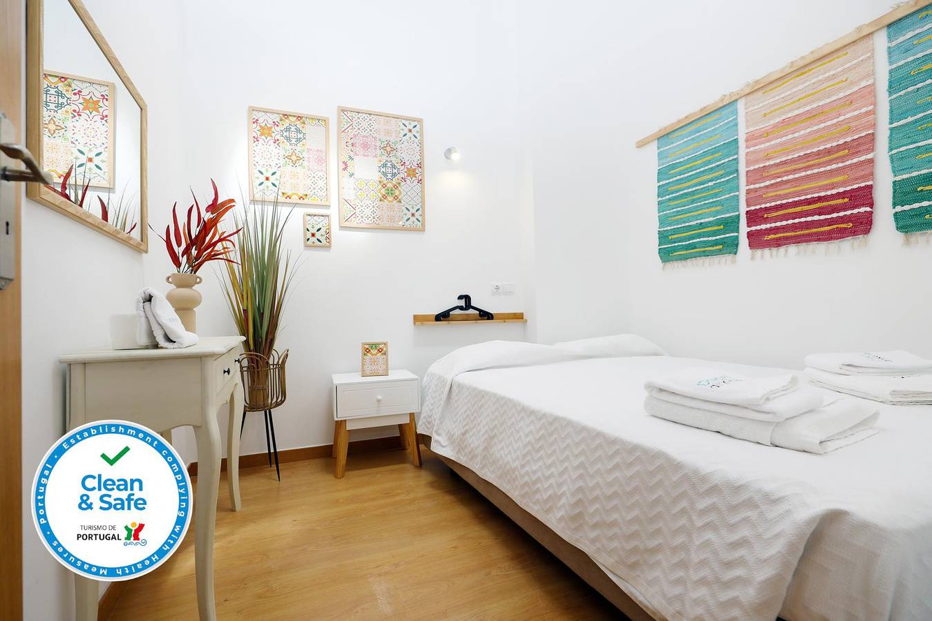 Bnb für 2 Personen in São Gonçalo de Lagos, Algarve