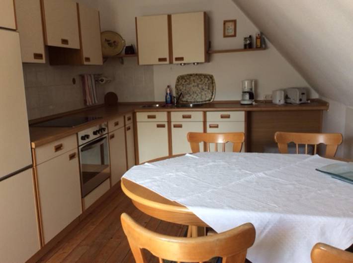 Ferienwohnung für 5 Personen in Neuenkirchen (Lüneburger Heide) - 2