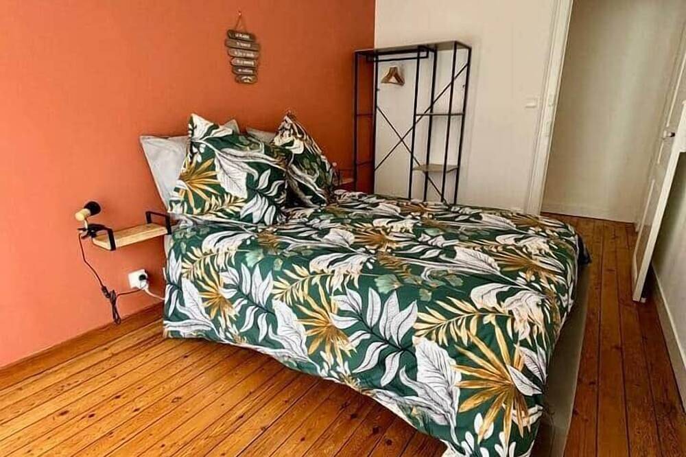 Welcome to Gabin rated 3 * * * in Carentan les Marais, Saint-Lô region