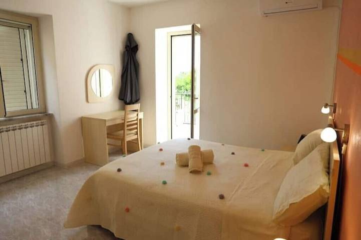 Location de vacances pour 6 personnes à Santa Domenica Talao - 3