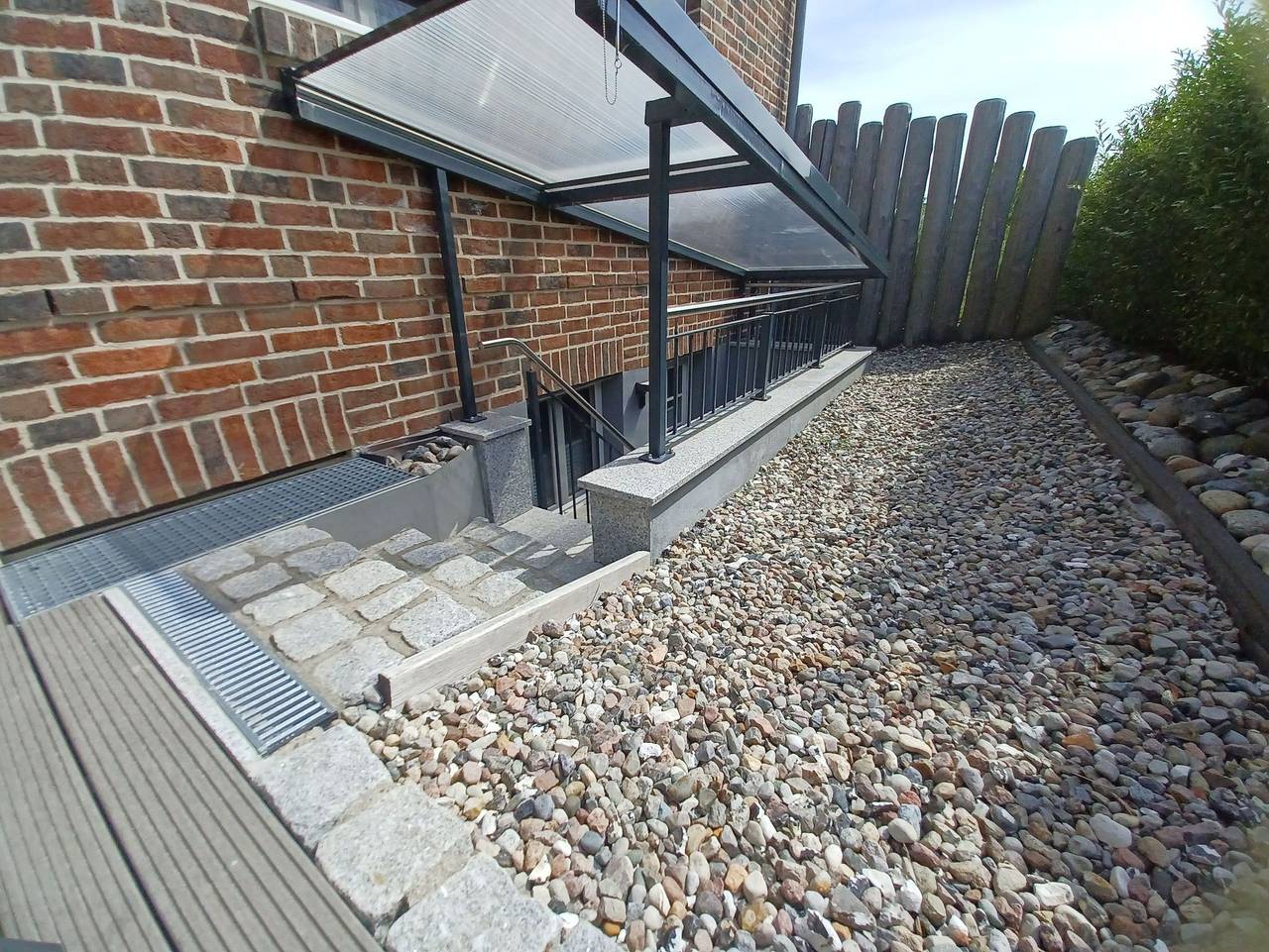 Ganze Ferienwohnung, Fw Maschinenraum - Id 118728 - Fw Maschinenraum in Wustrow, Fischland