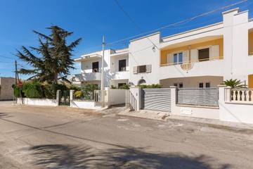 Bnb für 8 Personen in Melendugno, Salento, Bild 1