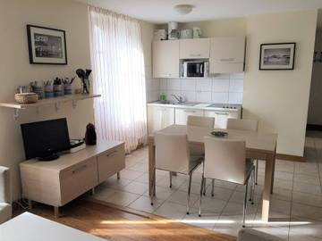 Maison De Vacances pour 8 Personnes dans Briançon, Région de Briançon, Photo 1