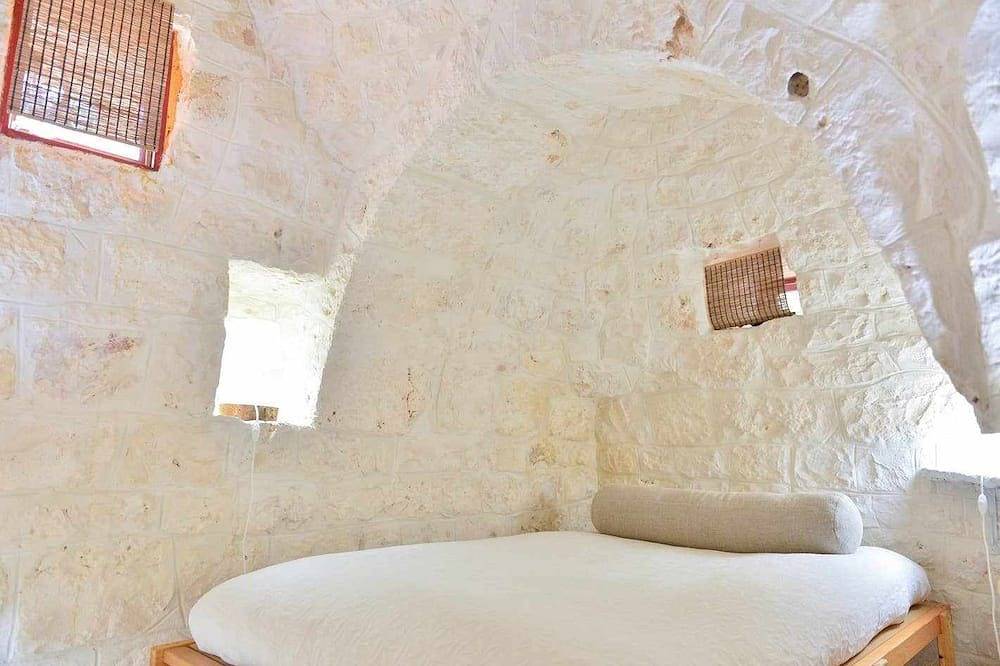 Trullo - Ideal para parejas o familias - in San Vito dei Normanni, Salento