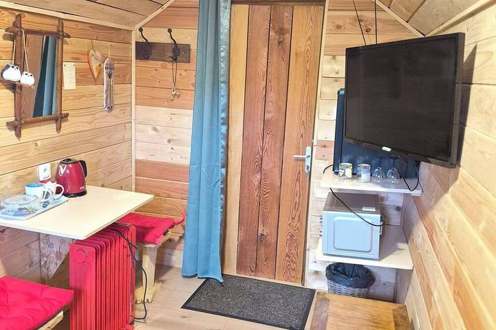 Gîte pour 2 personnes à Ris-Orangis - 4
