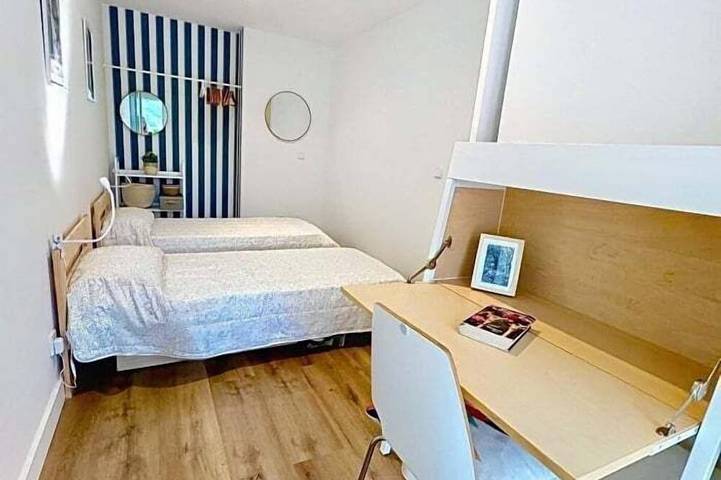 Appartement entier, Mogro - Terraza de Usil in Mogro, Miengo