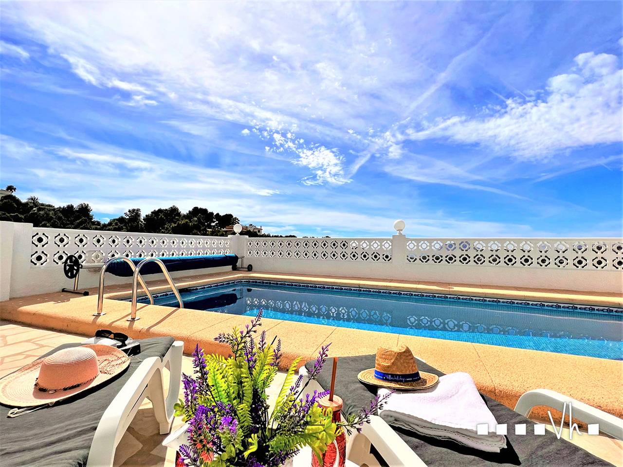 Casa vacanza a Marina Alta a partire da 167€ a notte