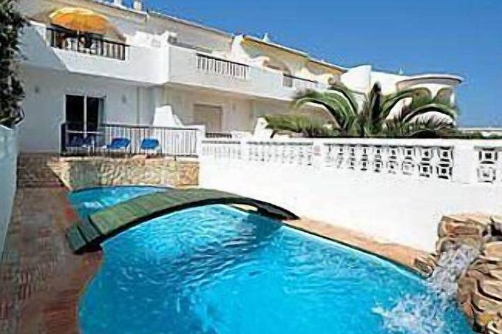 Gîte pour 6 personnes, avec Balcon et Jardin dans Luz