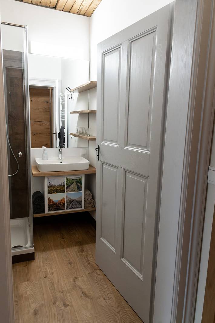 Ferienwohnung für 2 Personen, mit Terrasse in Weinviertel - 4
