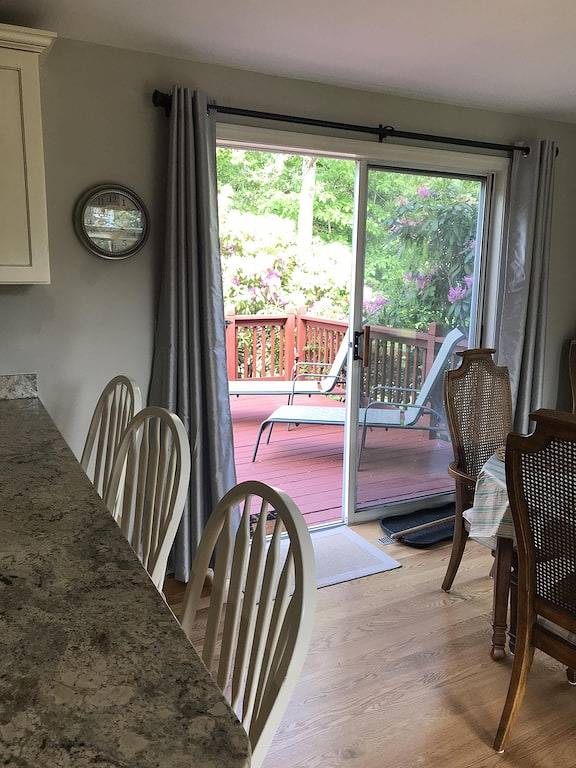 Charming Classic Cape Home Bordering Radweg-Familienfreundlich in Harwich in Harwich, Cape Cod