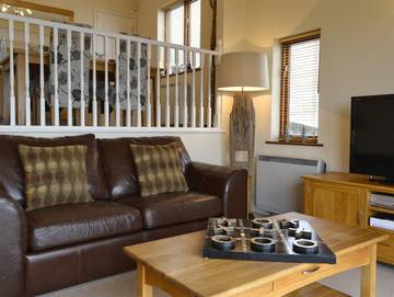 Cottage for 2 People in North-Wales, Gwynedd, Photo 4