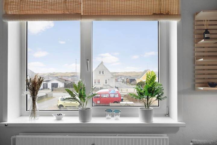 Ferienwohnung für 2 Personen, mit Terrasse in Hvide Sande - 2